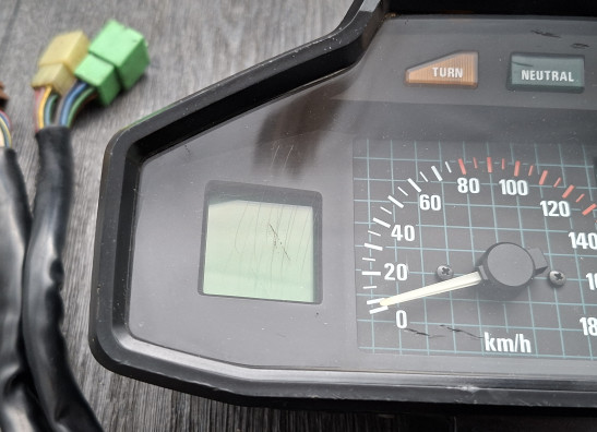 Tellerset Honda VF 700  750 S Sabre