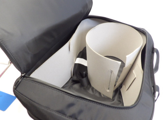 Topkoffer BMW K 1600 GT