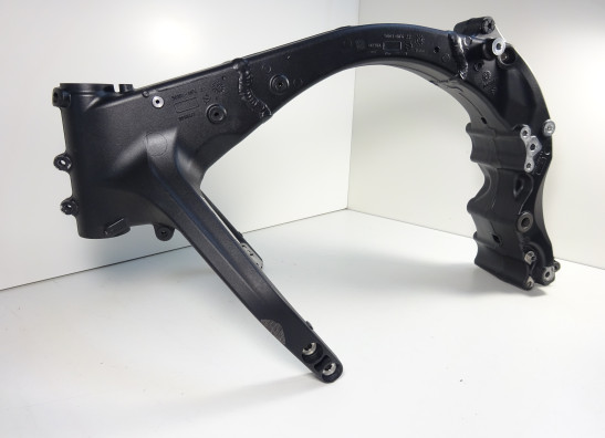 Frame - onderdelen Honda CBF 1000
