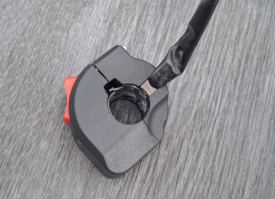 Handlebar switch assy right KTM 790 Duke