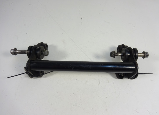 Frame - onderdelen Yamaha FAZER 1000