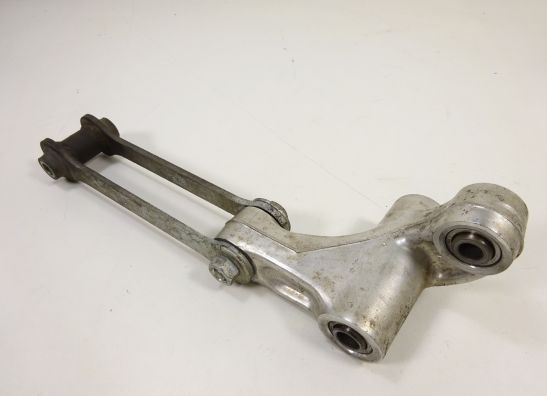 Federbein Aufhangung Suzuki Burgman AN 250