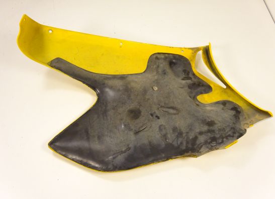 Cowl Left lower Ducati ST2