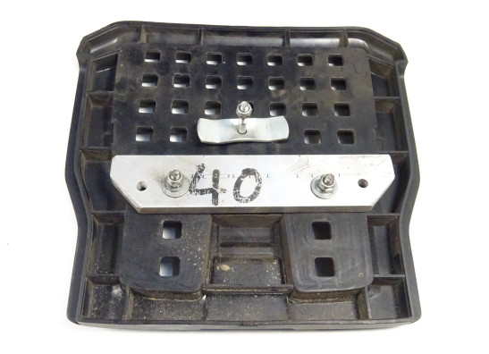 Topkoffer BMW R 1200 ST