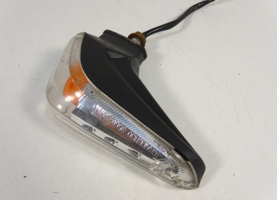 Winker left rear Suzuki GSR 600