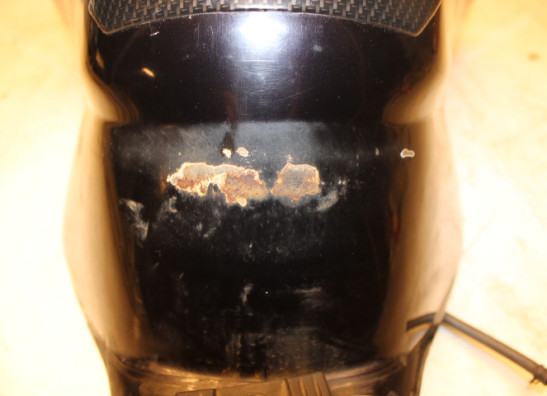 Benzintank Honda Deauville 650 - 700