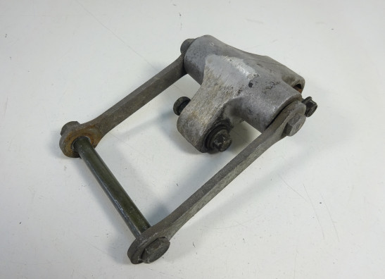 Link systeem achterveer Yamaha BT 1100