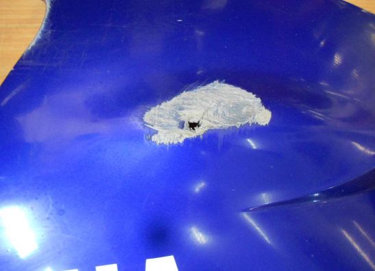 Verkleidung rechts unten Yamaha YZF R1