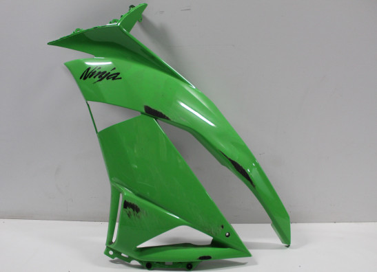 Linker zijkuip Kawasaki ZX 6 R