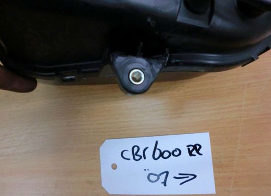 Koplamp Honda CBR 600 RR