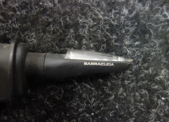 Knipperlicht rechts voor Yamaha YZF R1