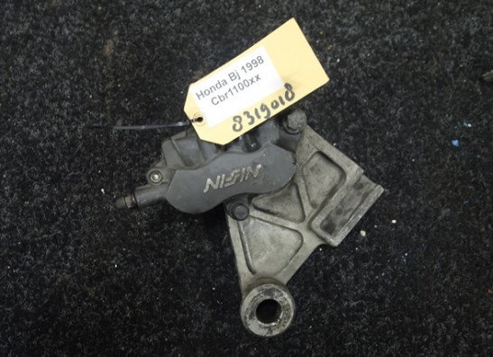 Rear brake caliper Honda CBR 1100 XX