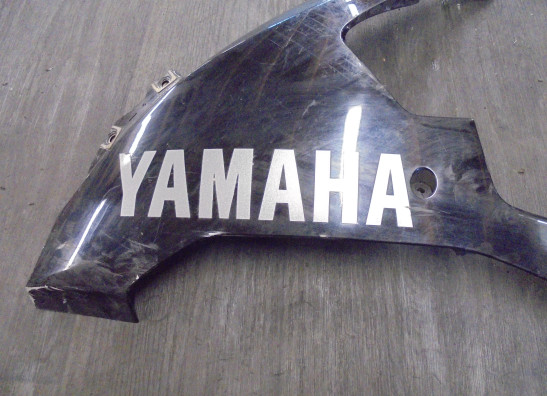 Linker onderkuip Yamaha YZF R1