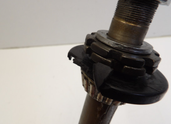 T stuk Kawasaki ZZR 600