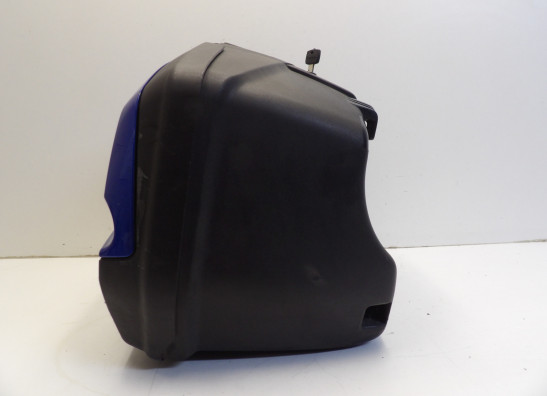 Koffer links Triumph Sprint ST 1050