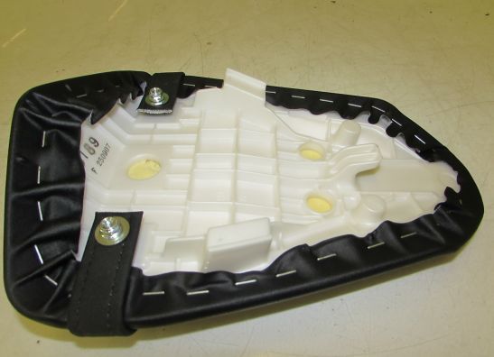 Buddy zadel Kawasaki ZX 6 R