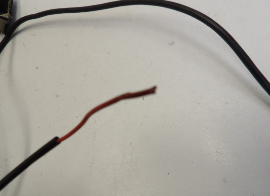 Versnellingsbak Suzuki DL 1000 V STROM