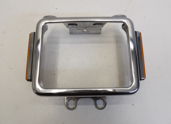 Oliekoeler Suzuki VS 1400 Intruder