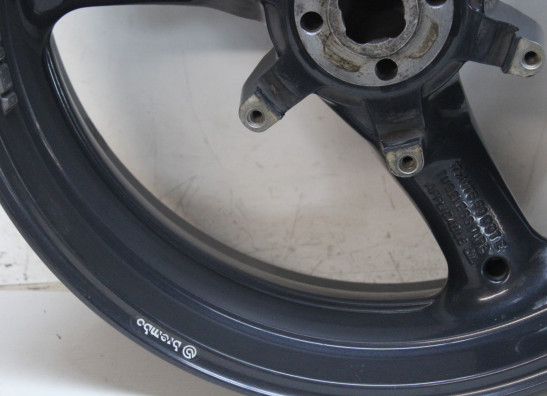 Felge hinten Moto Guzzi 1200 sport