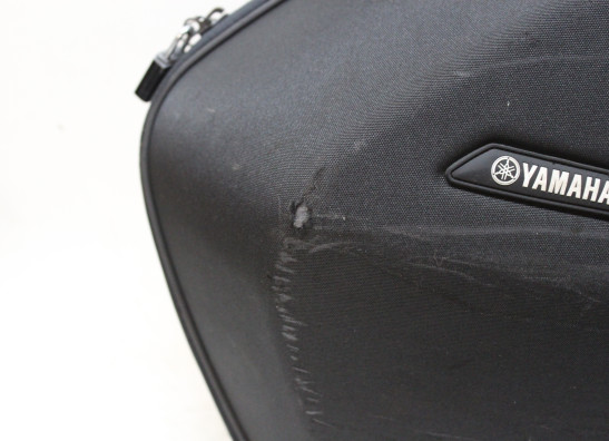 Koffersatz Yamaha Tracer 900