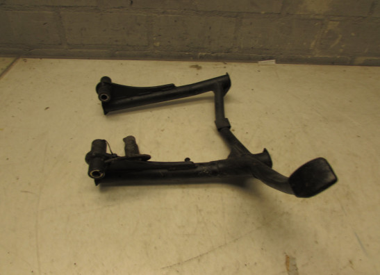 Standaard Honda CBR 1000 F