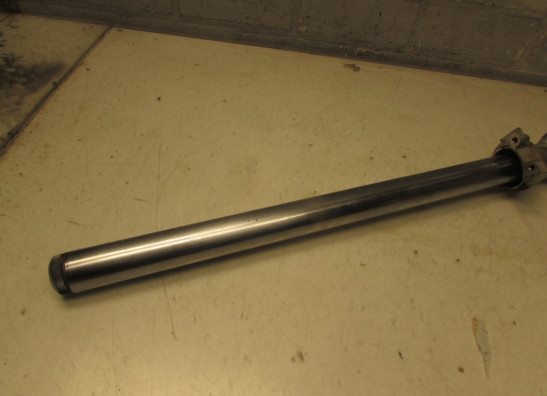 Voorpoot links compleet Honda VF 700  750 C Magna