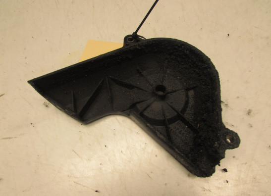 Motorblokdeksel voortandwiel Honda CBR Fireblade