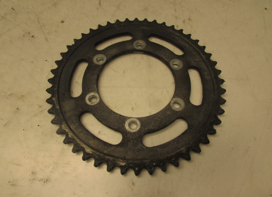 Achtertandwiel Yamaha YZF R6