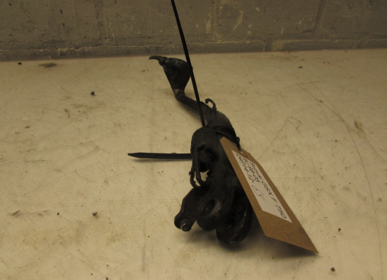 Side stand bar Suzuki GSX F 750