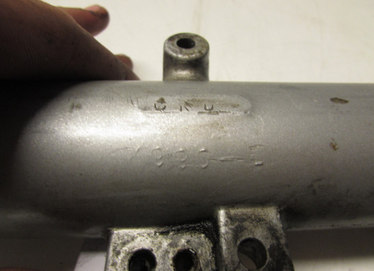 Voorpoot links compleet Kawasaki GPZ 900