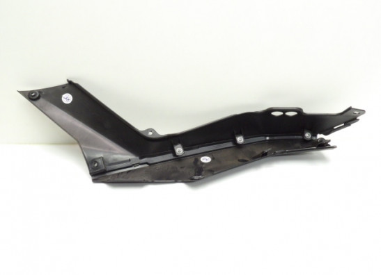 Rechter achterkant KTM 390 Duke