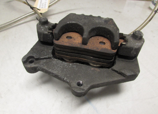 Bremssattel Bremszange hinten Kymco People S 300i