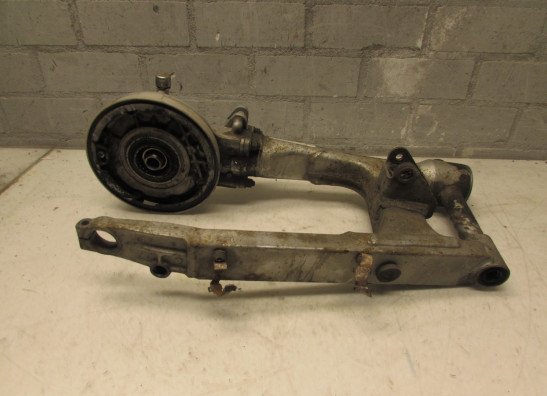 Achterbrug Honda Deauville 650 - 700