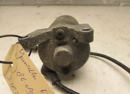 Startmotor Yamaha FZR 400