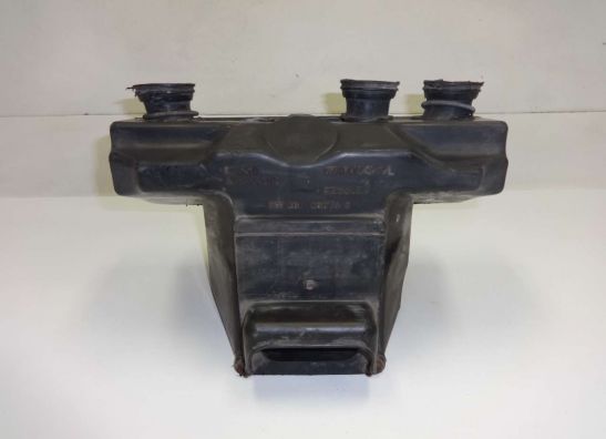 Luftfiltergehäuse Kawasaki LTD 550