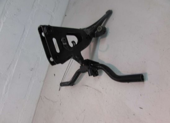 Teller Suzuki GSX R 750