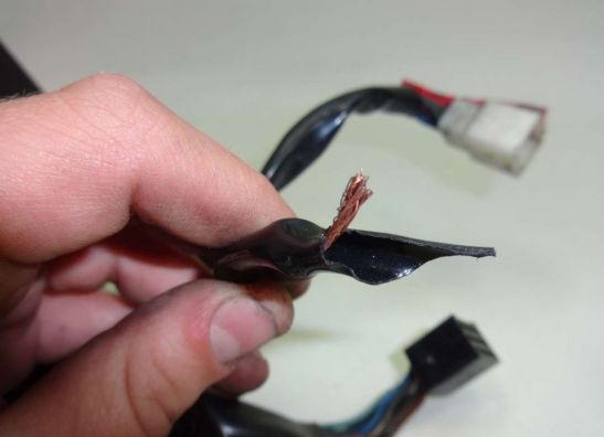 Tellerset Yamaha XV 920