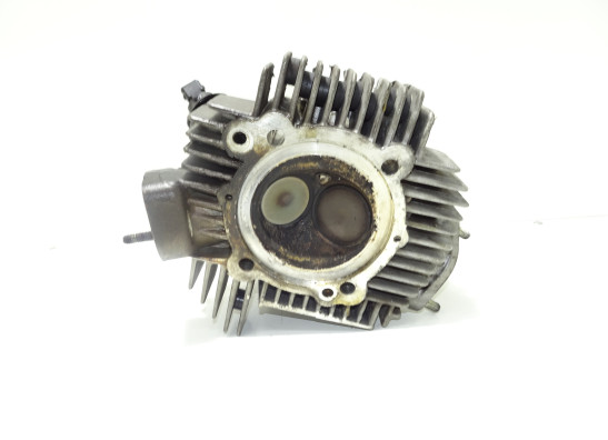 Cylinder head Ducati monster 600