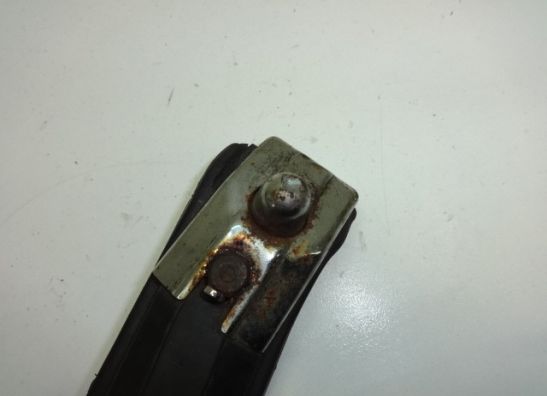 Voetsteun Rechts Honda VF 700  750 S Sabre