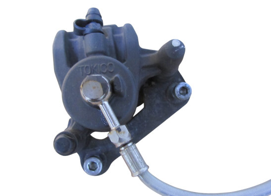 Achter remklauw Kawasaki Z 750