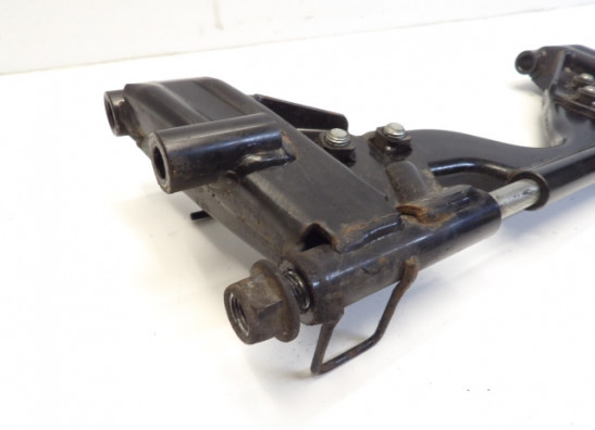 Frame body parts Yamaha YP 400 Majesty