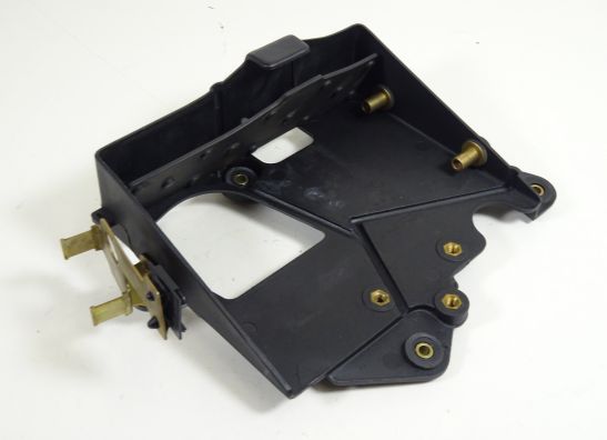 Batterie befestigung Ducati ST3