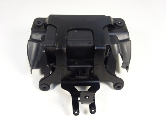 Accubak Honda NC 750 X