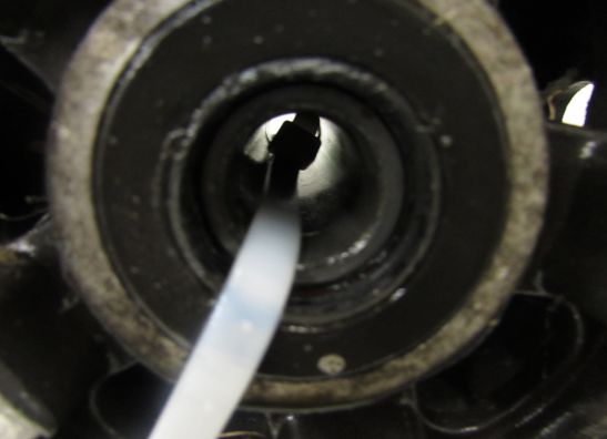 Achtervelg Suzuki GSF 600 650 Bandit 