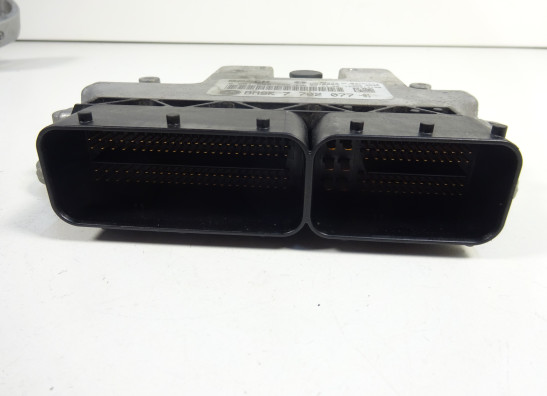 Key set BMW F 800 S - ST