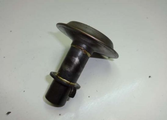 Motorblok diverse Honda CBF 500