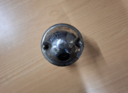 Teller Kawasaki KZ 400