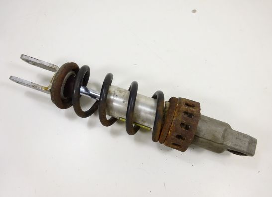 Stossdampfer hinten Suzuki Burgman AN 250