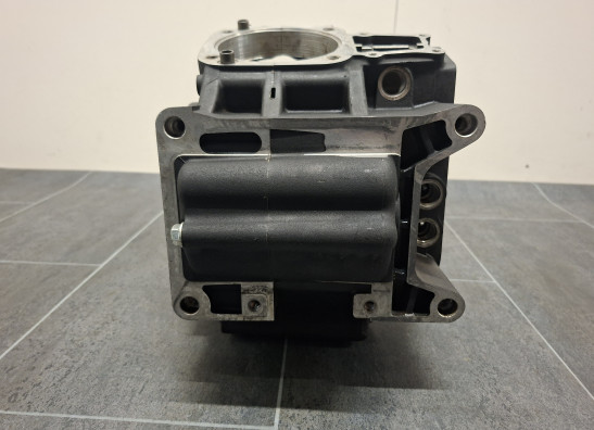 Engine parts Harley Davidson FLSTF Fat Boy