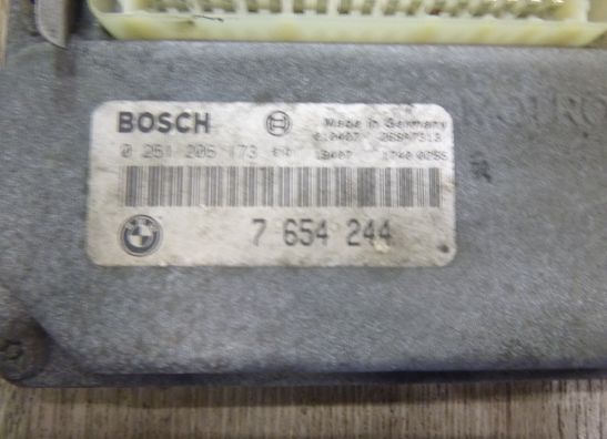 CDI ECU unit BMW R 1150 RT   R 850 RT